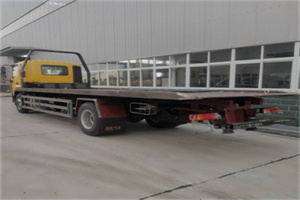 琼中24小时公路救援电话